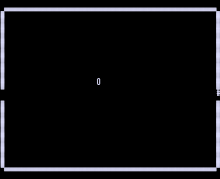 Screen shot